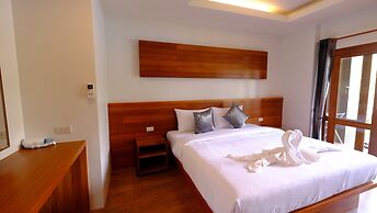 Lanta Infinity Resort