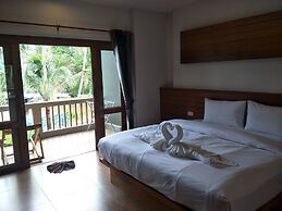 Lanta Infinity Resort
