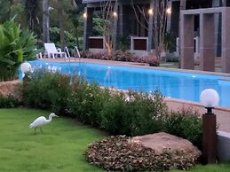 Lanta Infinity Resort