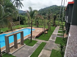 Lanta Infinity Resort