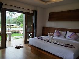 Lanta Infinity Resort