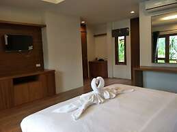 Lanta Infinity Resort