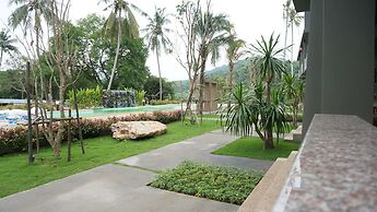 Lanta Infinity Resort