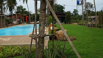 Lanta Infinity Resort