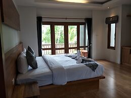 Lanta Infinity Resort