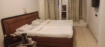 Mohan Hotel
