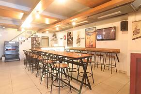 Mohan Hotel