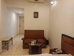 Mohan Hotel