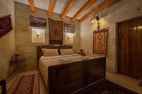 Safran Cave Hotel