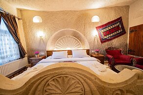 Safran Cave Hotel