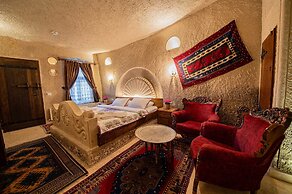 Safran Cave Hotel