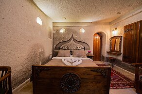 Safran Cave Hotel