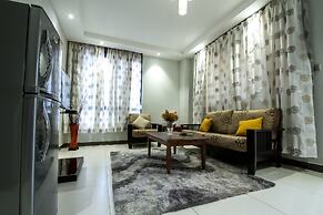 Ntinda Complex Apartments