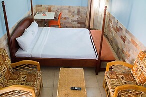 Kabalega Resort