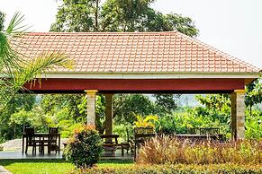 Kabalega Resort