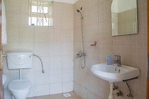 Kabalega Resort