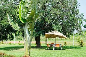 Kabalega Resort