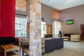 Kabalega Resort