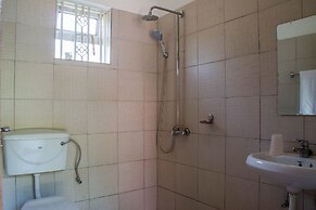 Kabalega Resort