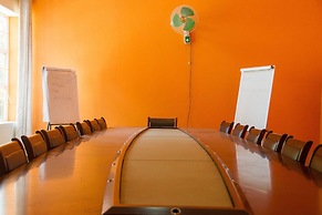 Kabalega Resort