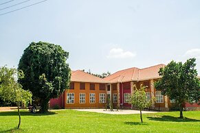 Kabalega Resort