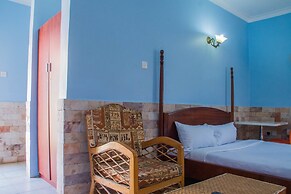 Kabalega Resort