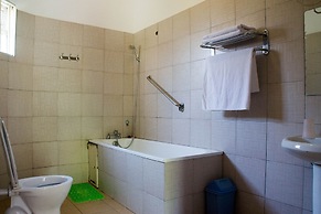 Kabalega Resort
