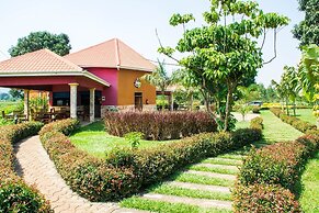 Kabalega Resort