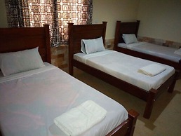Kabalega Resort