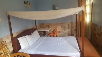 Kabalega Resort