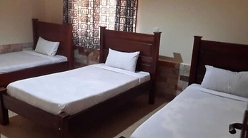 Kabalega Resort