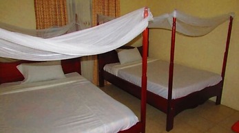 Kabalega Resort