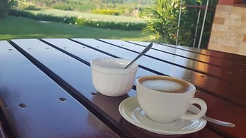 Kabalega Resort