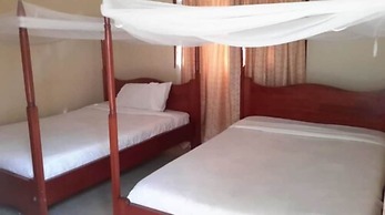 Kabalega Resort