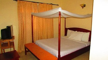 Kabalega Resort