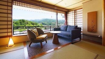 Shiratama no Yu Senkei
