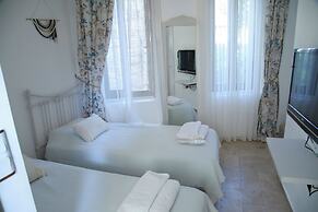 Apaz Alacati Hotel