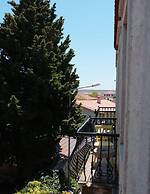 Apaz Alacati Hotel