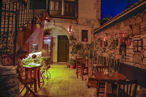 Apaz Alacati Hotel