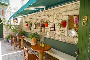 Apaz Alacati Hotel