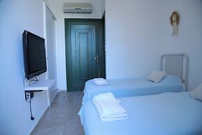 Apaz Alacati Hotel
