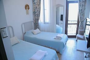 Apaz Alacati Hotel