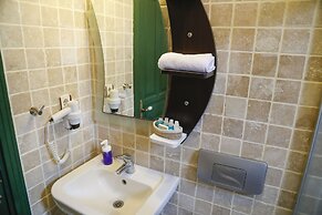 Apaz Alacati Hotel