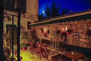 Apaz Alacati Hotel