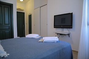 Apaz Alacati Hotel