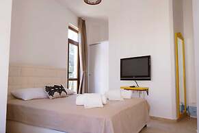 Apaz Alacati Hotel