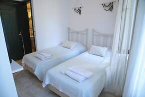 Apaz Alacati Hotel