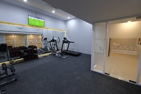 Hotel AYOLA Lippo Cikarang