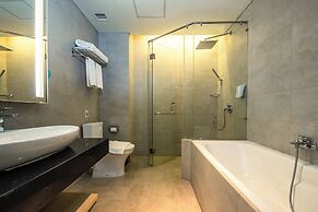 Hotel AYOLA Lippo Cikarang