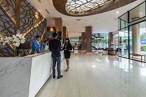 Hotel AYOLA Lippo Cikarang